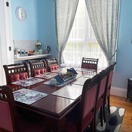 Stony Rise Cottage B&B Devonport Eksteriør bilde
