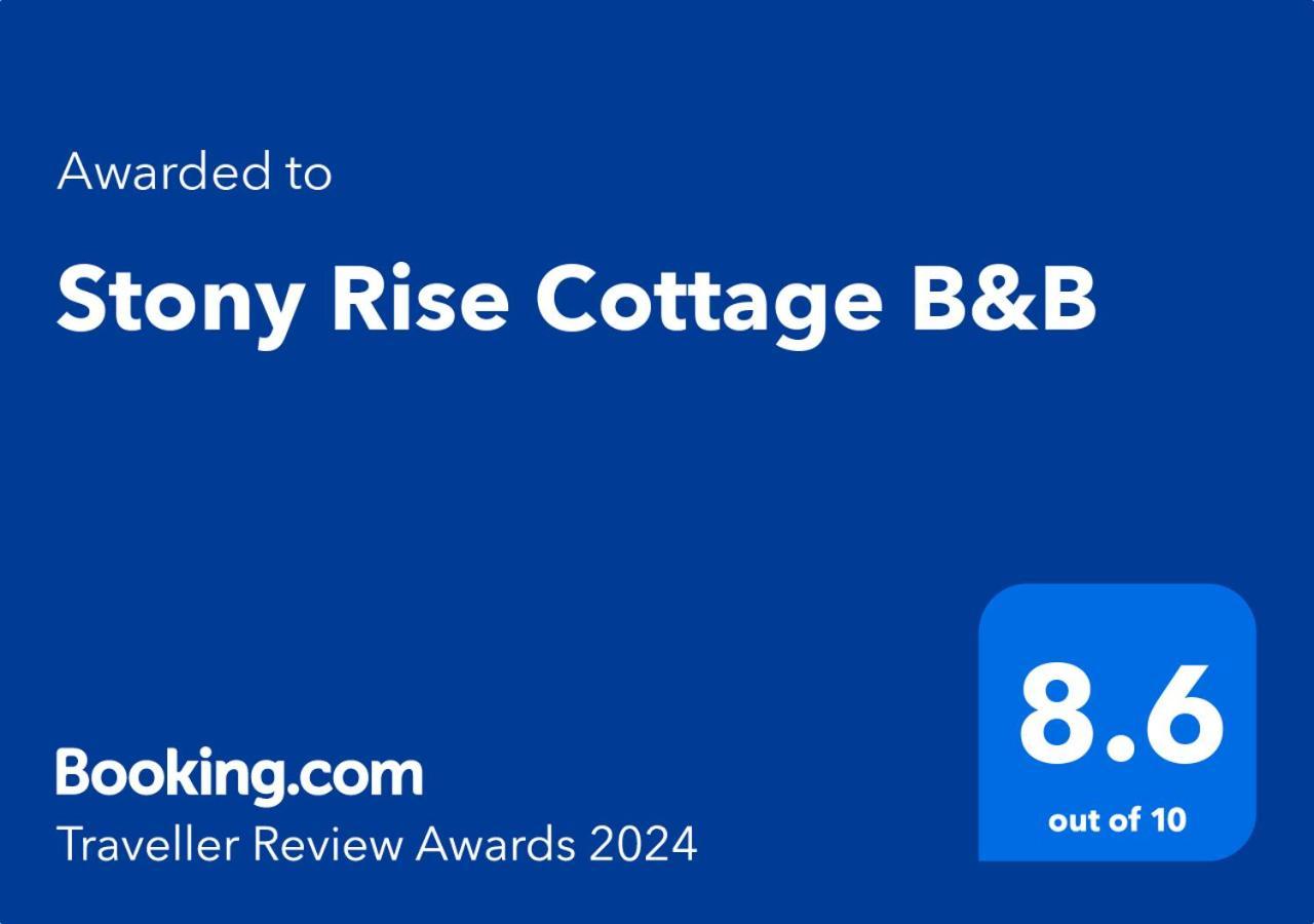 Stony Rise Cottage B&B Devonport Eksteriør bilde