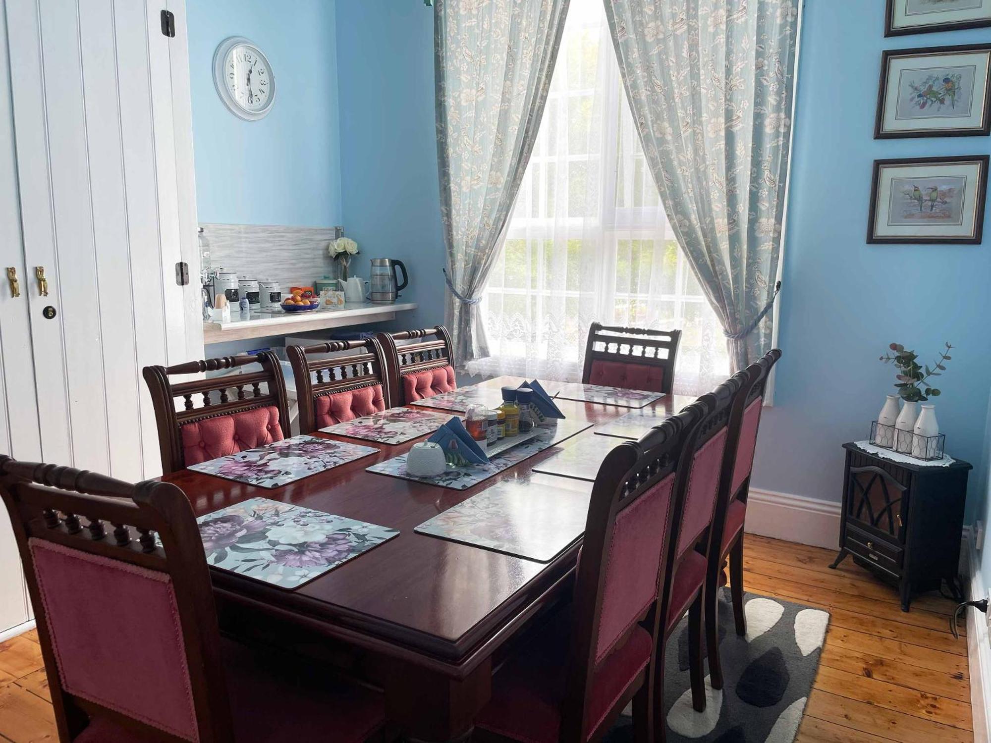 Stony Rise Cottage B&B Devonport Eksteriør bilde