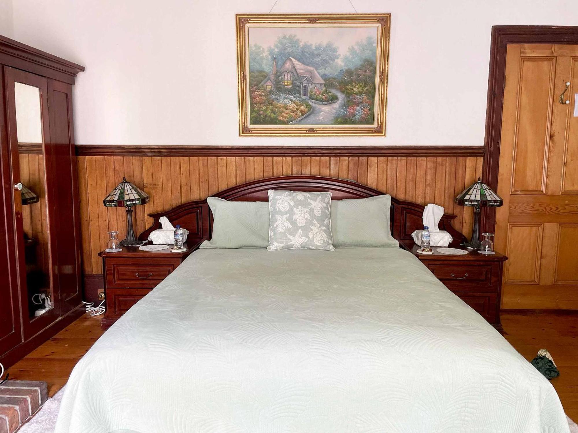 Stony Rise Cottage B&B Devonport Eksteriør bilde