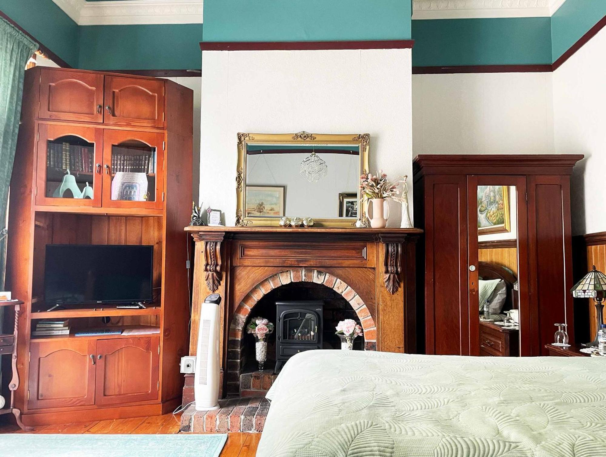 Stony Rise Cottage B&B Devonport Eksteriør bilde