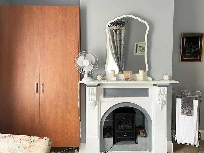 Stony Rise Cottage B&B Devonport Eksteriør bilde