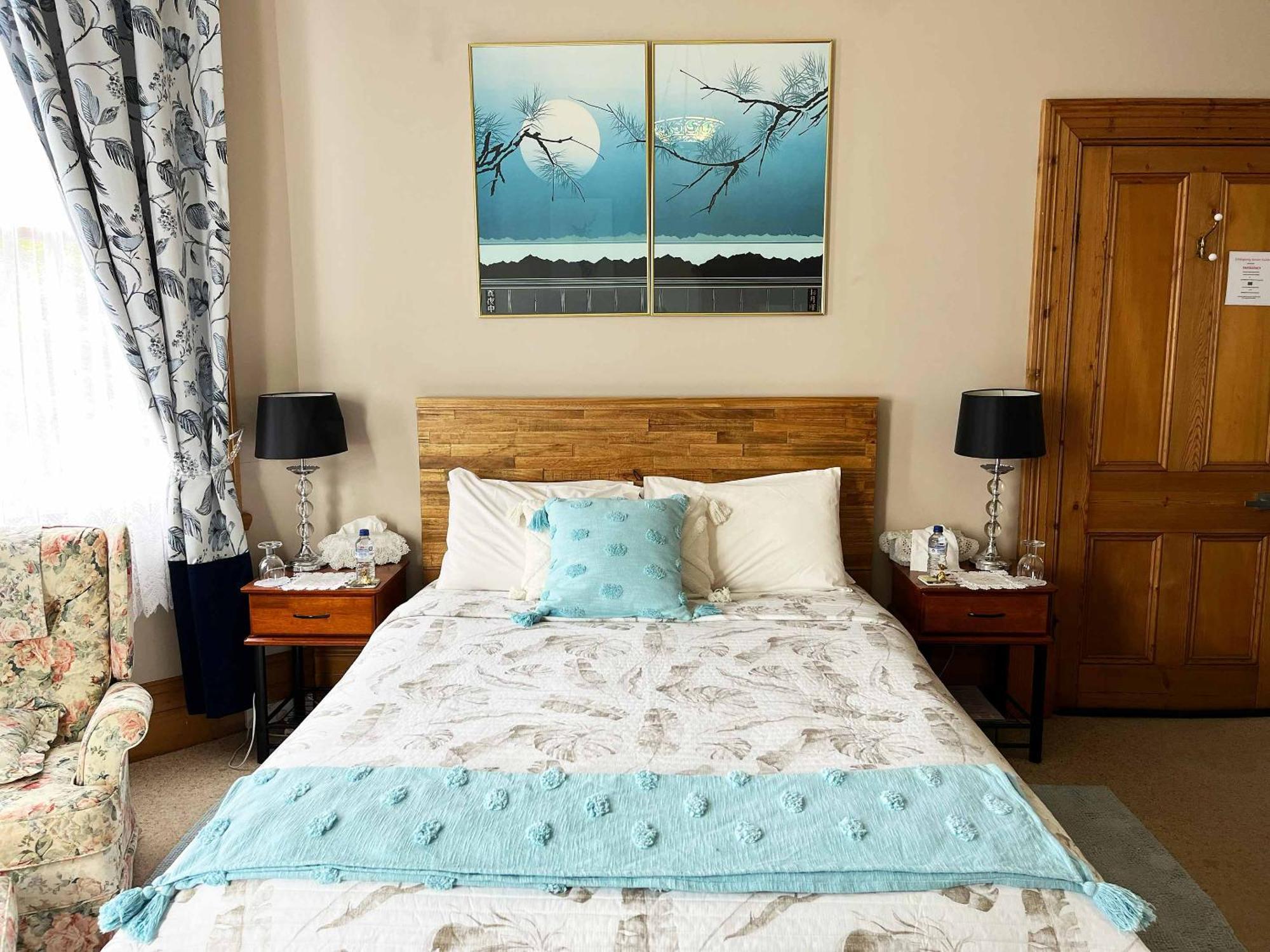 Stony Rise Cottage B&B Devonport Eksteriør bilde