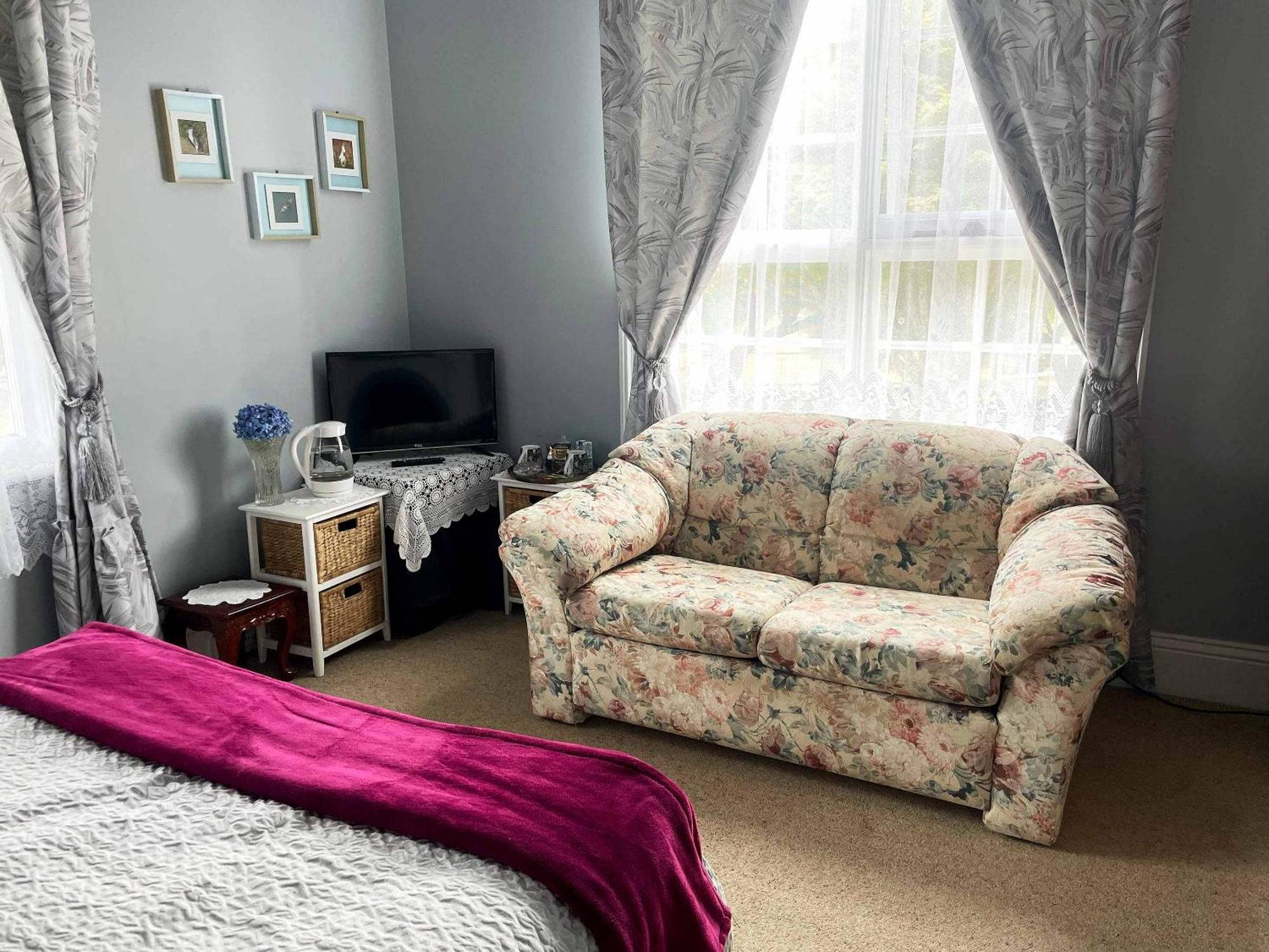 Stony Rise Cottage B&B Devonport Eksteriør bilde